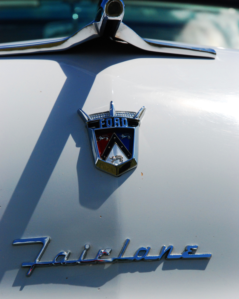 Illustration for article titled Have some pictures from the Granum 2015 Canada Day car show